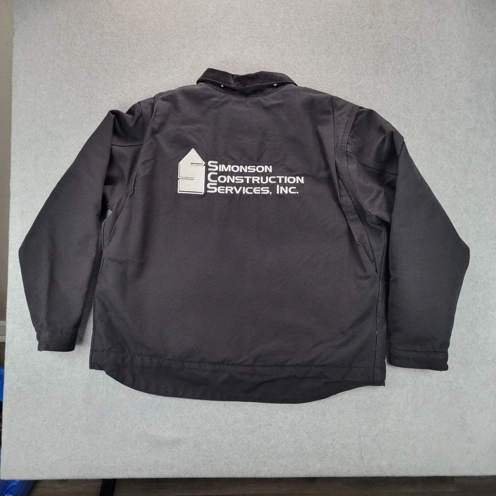 Carhartt signs wear